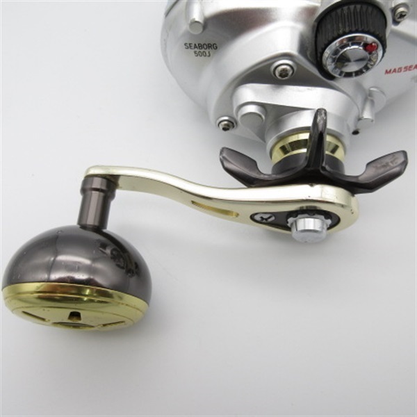 １５シーボーグ５００Ｊ